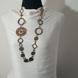 Necklace Fashion Jewelry